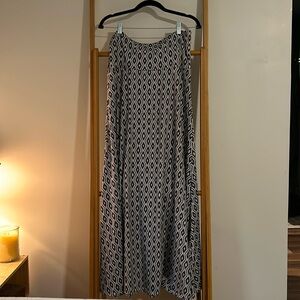 Lula for maxi skirt Size M